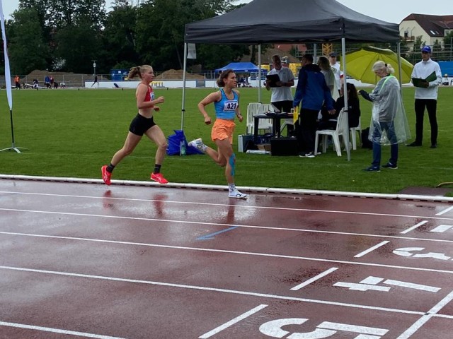 Landesmeisterschaft U14 bis Erwachsene in Dresden und Deutsche Meisterschaft Masters in Erding